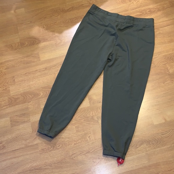 NWT James Perse - Drawstring Sweatpants/ Joggers - Picture 14 of 15